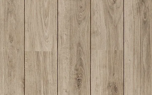 A régua — piso laminado Carvalho Dover