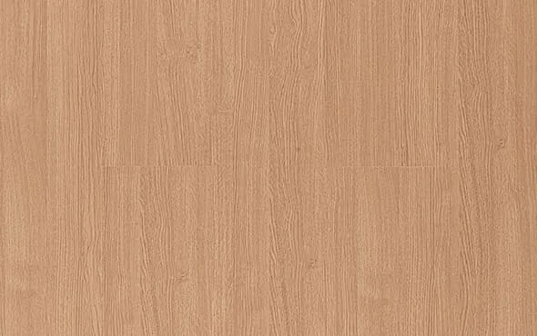 A régua — piso laminado Carvalho Linha New Way