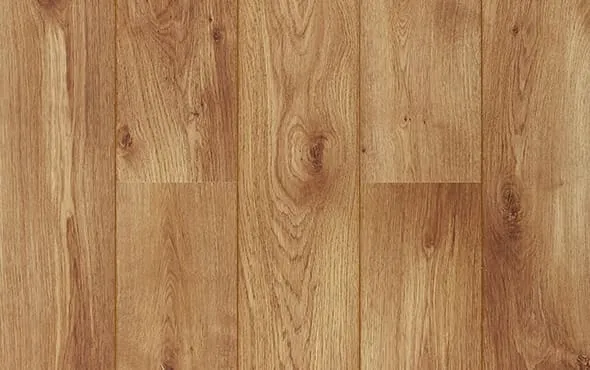 A régua — piso laminado Carvalho Malta