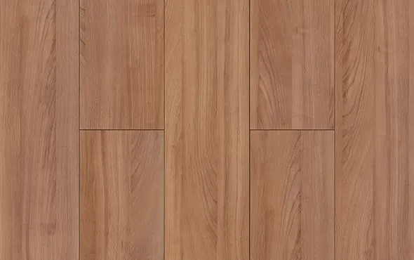 A régua — piso laminado Cerezo Varese