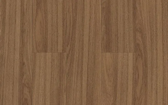 A régua — piso laminado Freijó Puro