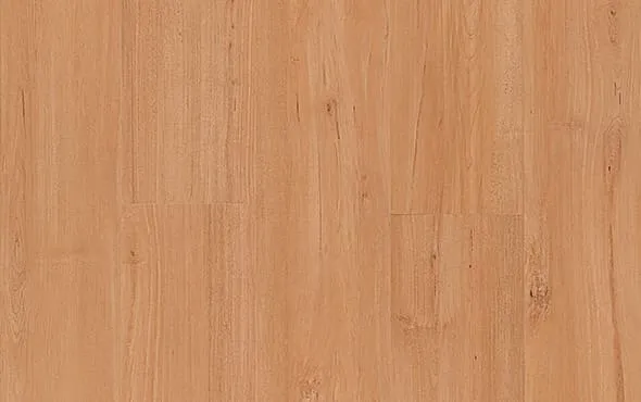 A régua — piso laminado Maple Verona