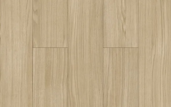 A régua — piso laminado Roma