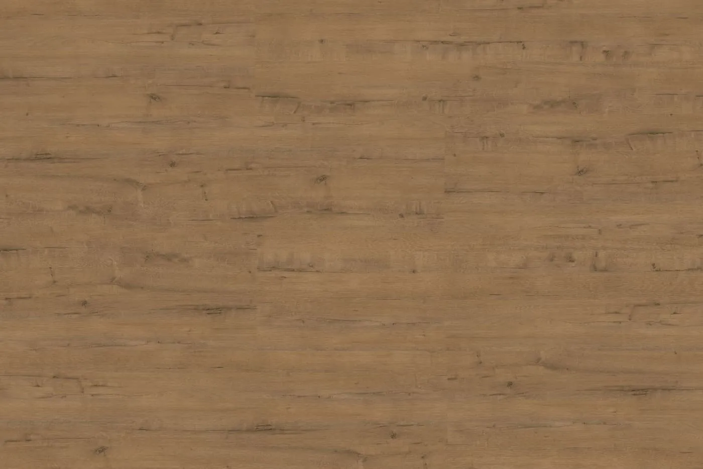 A régua — piso laminado Claire Oak