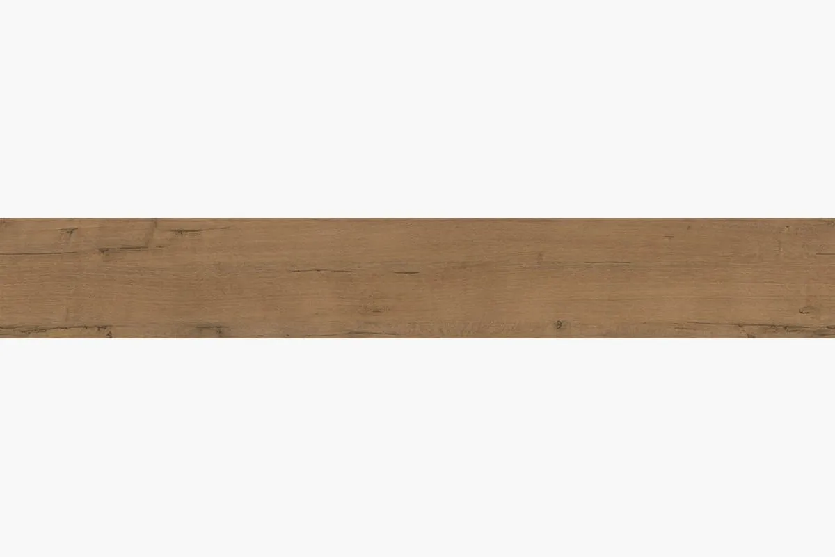 O piso — piso laminado Claire Oak