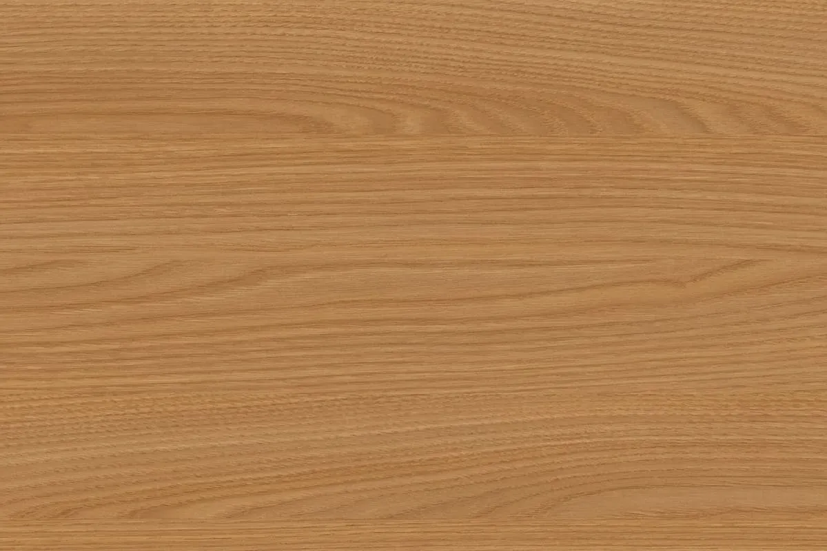A régua — piso laminado Carvalho Duna