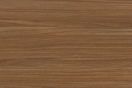 A régua — piso laminado Imbuia Caiapó