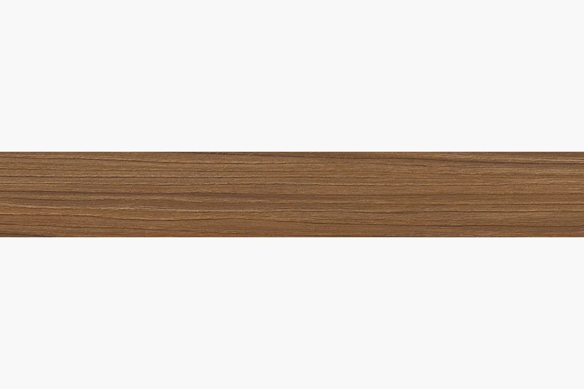 O piso — piso laminado Imbuia Caiapó