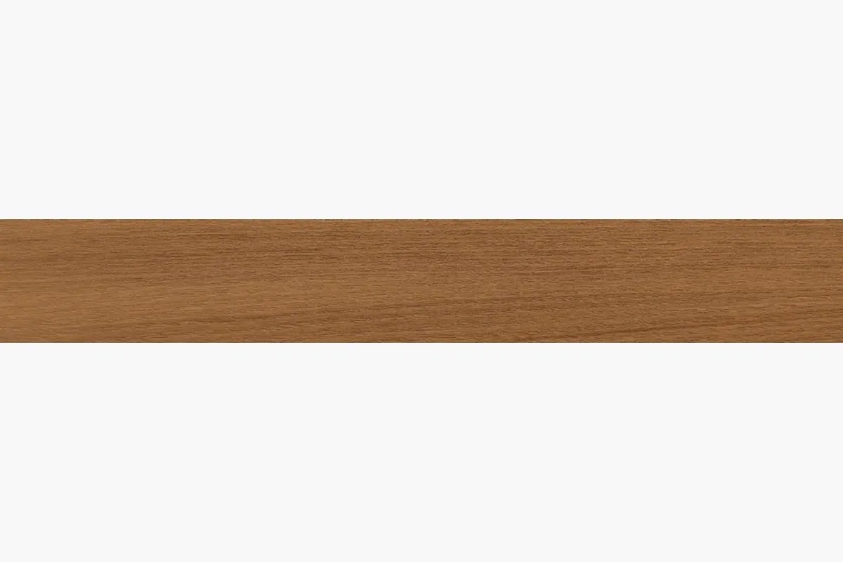 O piso — piso laminado Louro Freijó