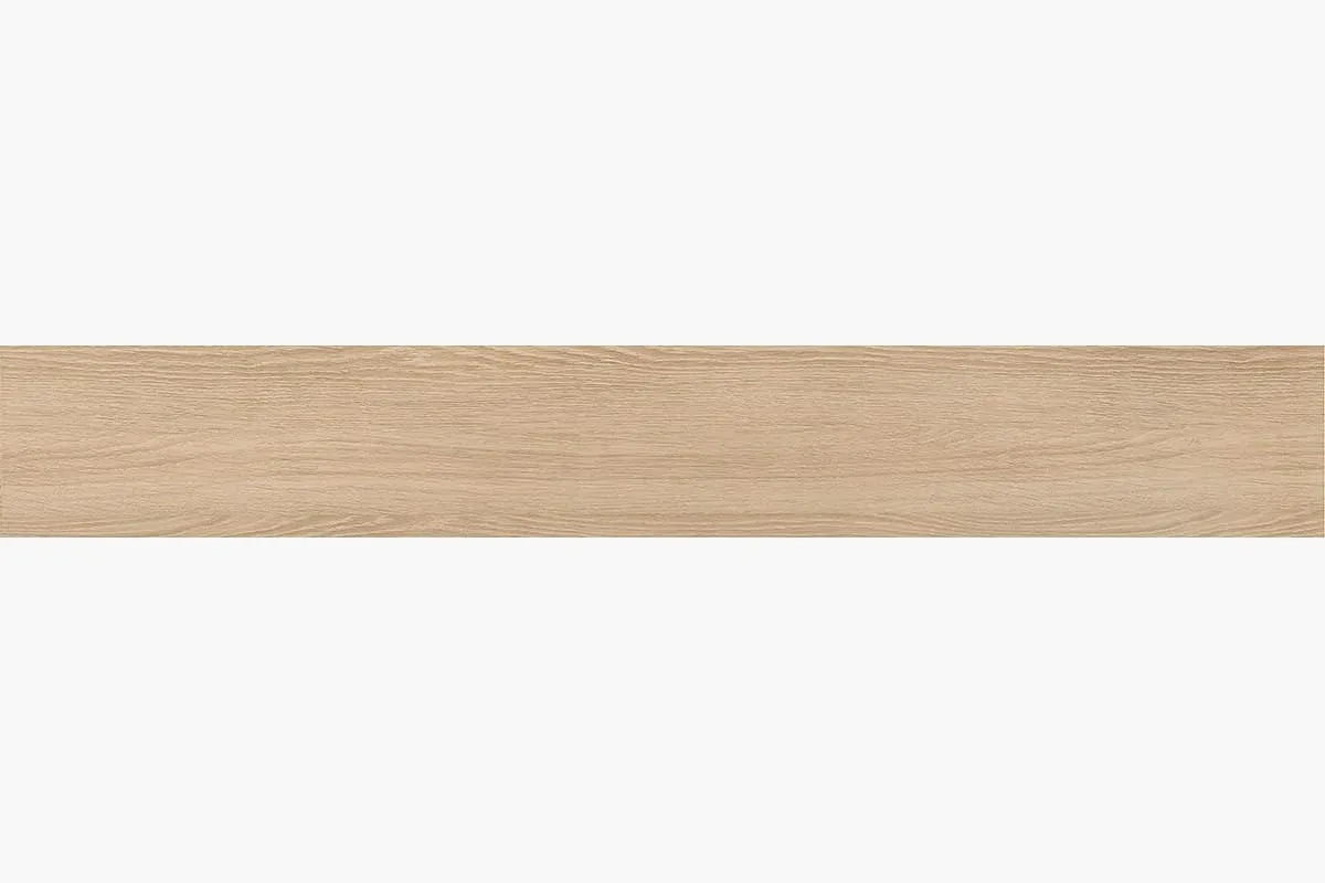 O piso — piso laminado Carvalho Maiorca