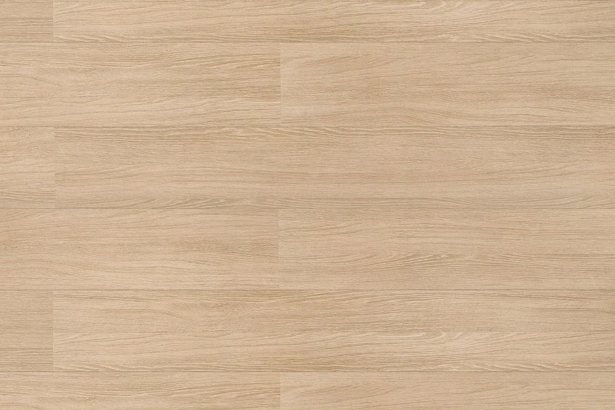 O piso — piso laminado Carvalho Maiorca