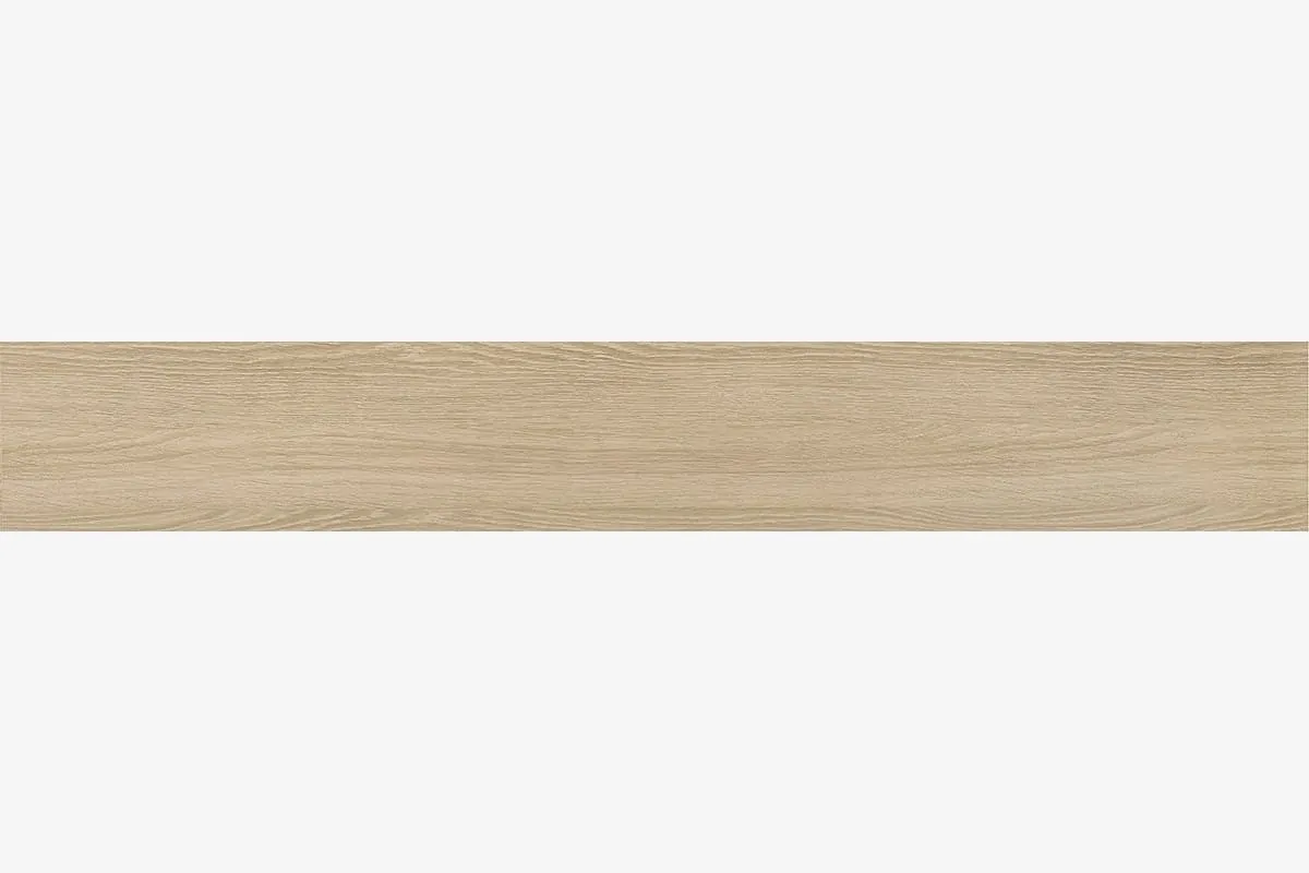 O piso — piso laminado Carvalho Maiorca
