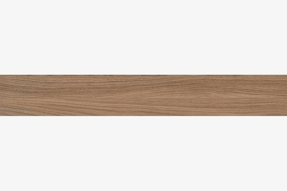 O piso — piso laminado Italian Noce