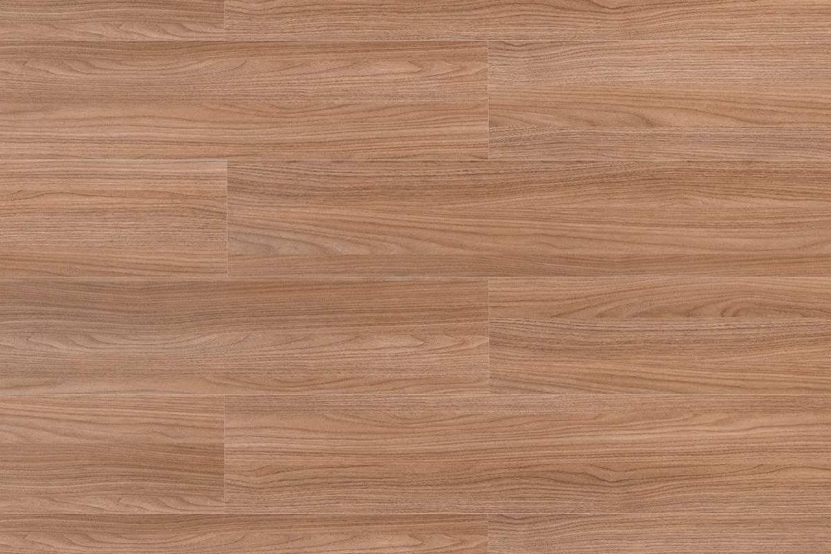 A régua — piso laminado Italian Noce