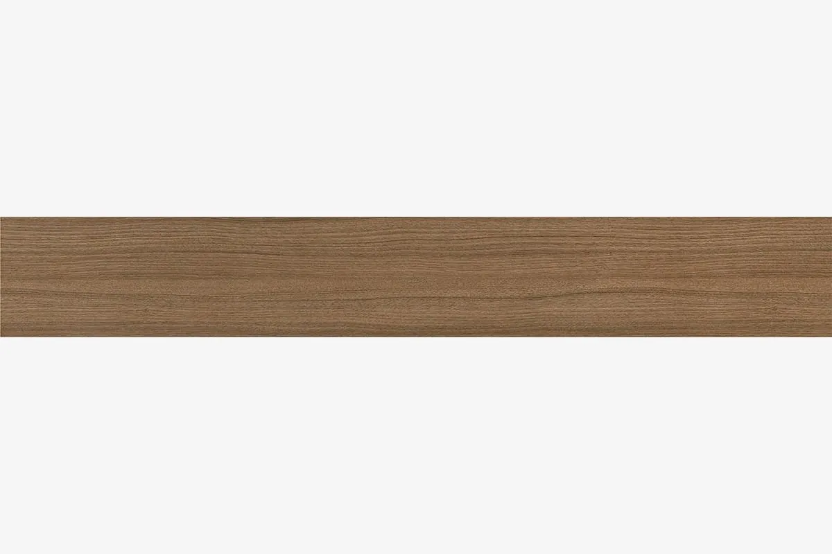 O piso — piso laminado Nogueira Natural