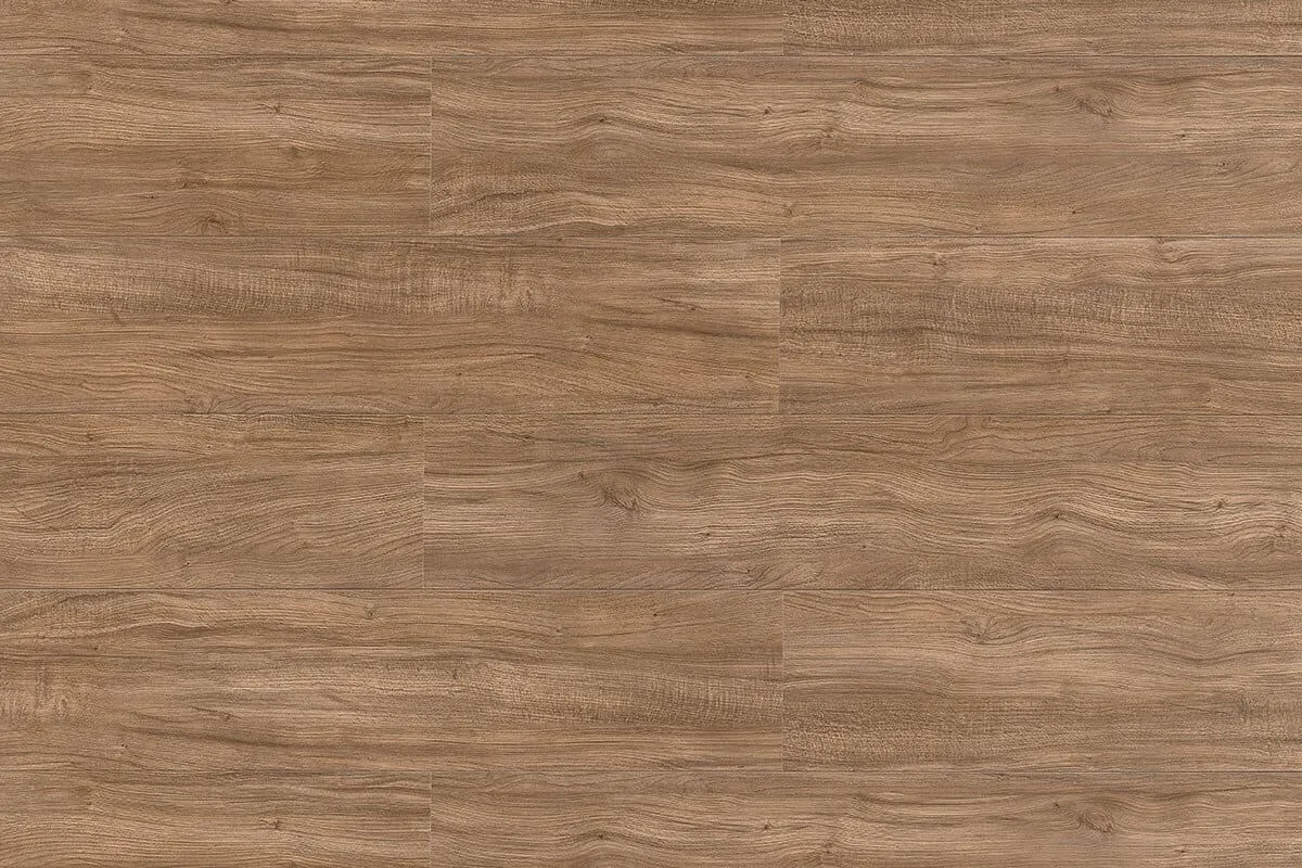 A régua — piso laminado Valência