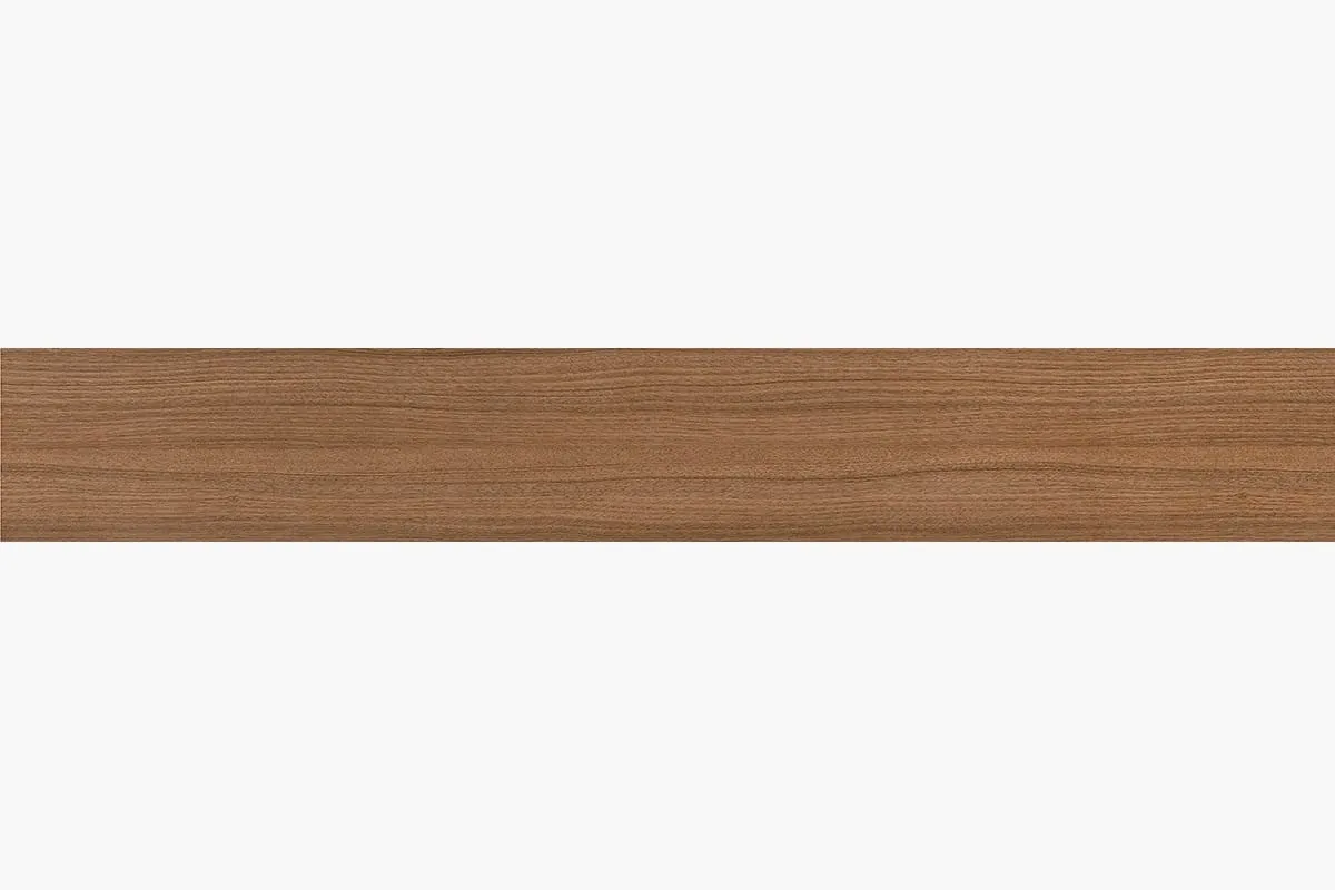 O piso — piso laminado Nogueira Natural