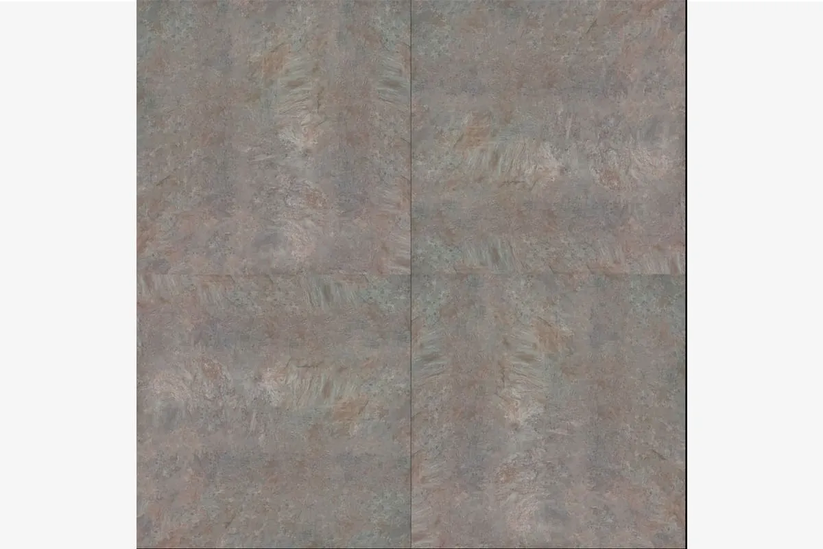 A régua — piso laminado Stone