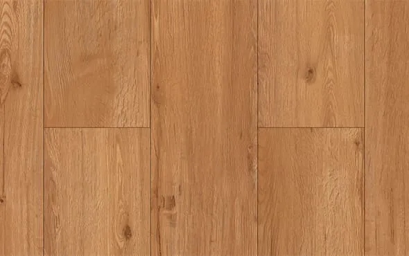 A régua — piso vinílico Taos