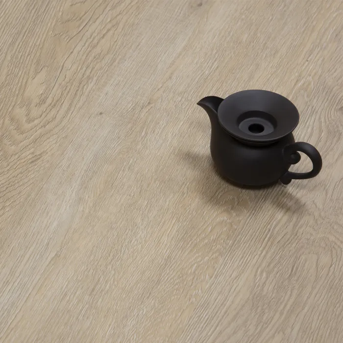 O piso — piso vinílico Seraverto
