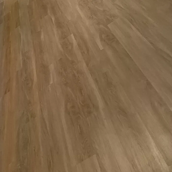 O piso — piso vinílico Unata
