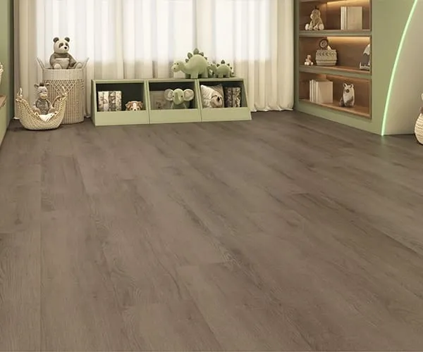 Ambiente — piso vinílico Guaíba